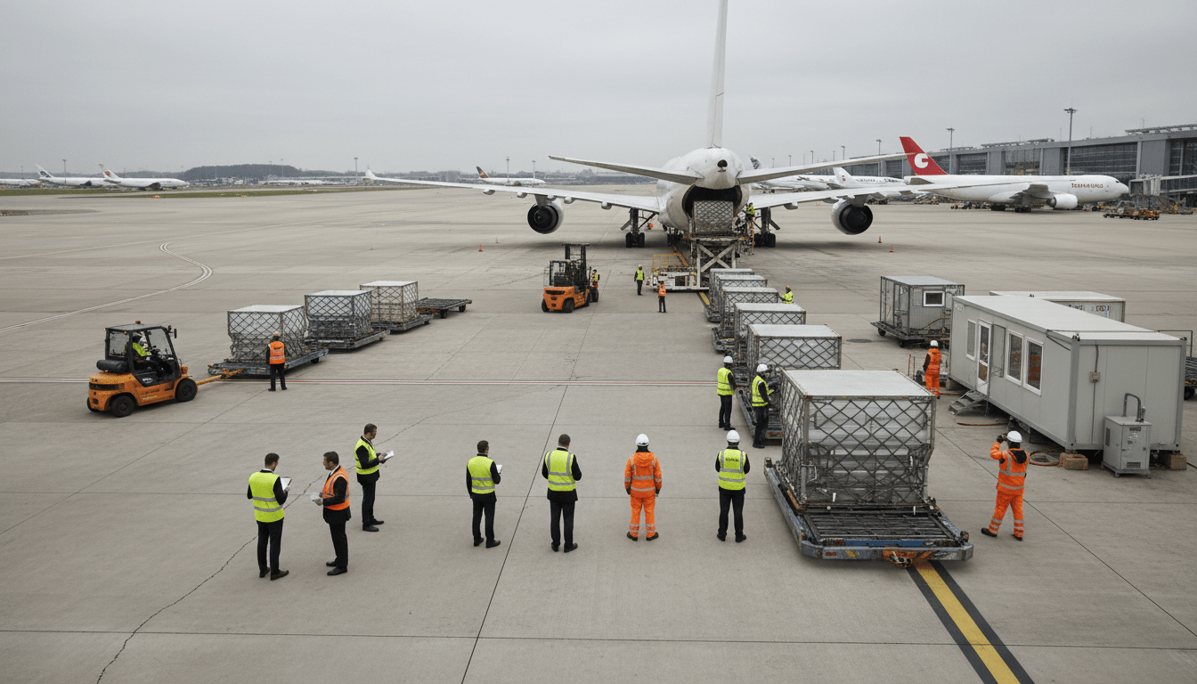 entdecken sie zuverlässige cargo-dienstleister am flughafen düsseldorf, einschließlich spediteure, handling-agenten und gsa, die effiziente logistiklösungen für ihren frachtversand bieten.