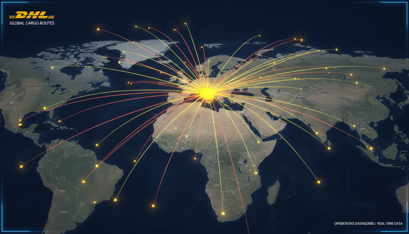 entdecken sie den dhl aviation flugplan mit detaillierten informationen zu cargo-routen und flugfrequenzen ab deutschland für effizienten luftfrachttransport.