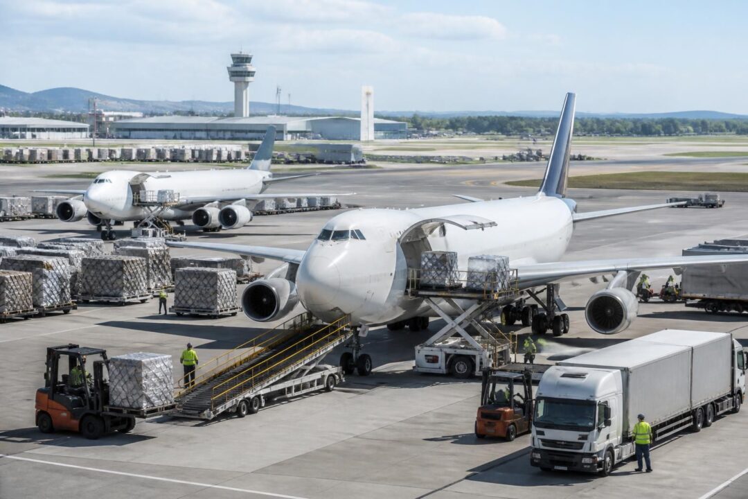 entdecken sie unser umfassendes luftfrachtangebot am flughafen stuttgart und profitieren sie von optimalen transportverbindungen für ihre güter.