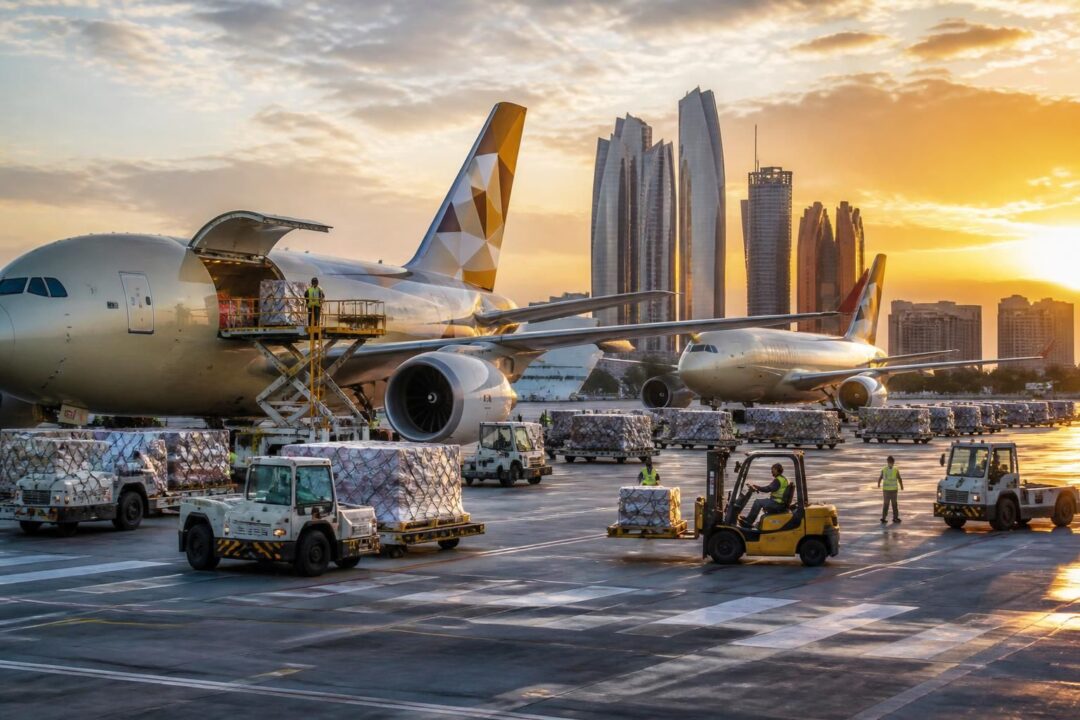 verfolgen sie ihre sendungen einfach und zuverlässig mit etihad cargo tracking. erfahren sie mehr über das abu-dhabi-hub und den aktuellen sendungsstatus.
