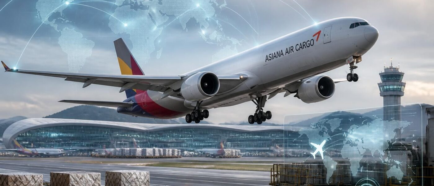 entdecken sie asiana air cargo mit direkter korea-anbindung und praktischer sendungsverfolgung für ihre internationalen frachttransporte.